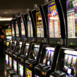<strong>History of Slot Machines</strong> 
