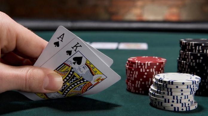 How To Count Cards In Blackjack?